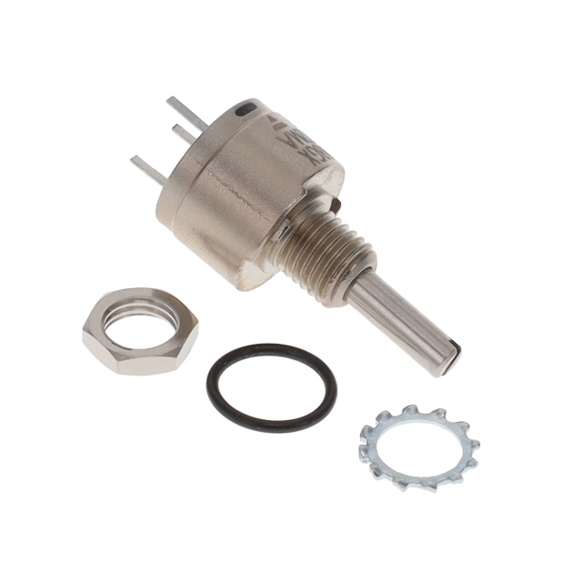 PRV6SAABGXB25472MA Vishay Sfernice  Drehpotentiometer Rheostate